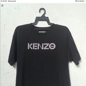 Kenzo shirt